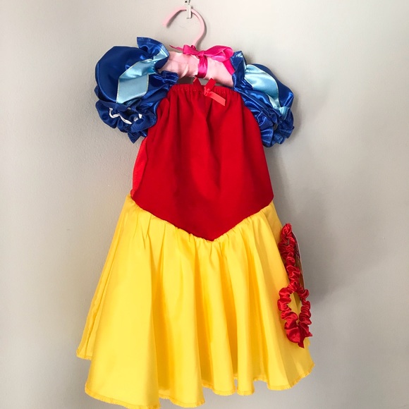 Snow ❄️ Princess - Picture 5 of 8